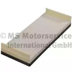 Фильтр салона MAN TGA