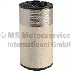 Фильтр воздушный MAN     (d=189  D=282  H=563)