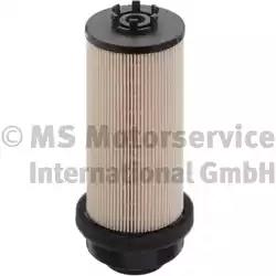 Фильтр топливный