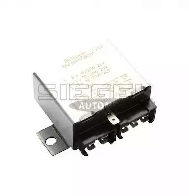 Реле поворотов 11контактов MB