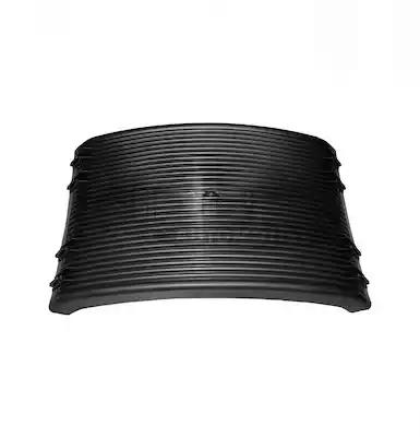 Крыло заднее верхняя часть Volvo FH12