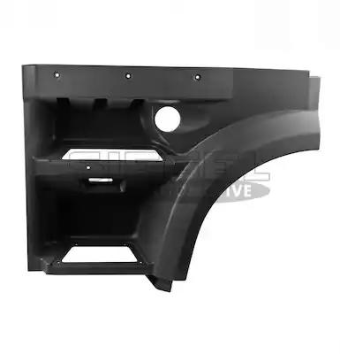 Корпус подножки DAF 95 L