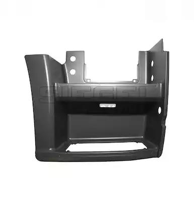 Подножка MB Actros нижняя R