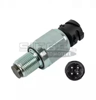 датчик  спидометра импульсный!\F16. FL10 Volvo