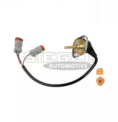 Датчик давления наддува Scania 4 серия