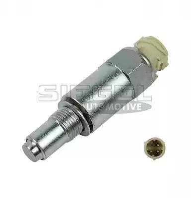 Датчик скорости L=35mm SCANIA