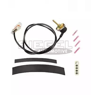 Датчик давления наддува Scania 4/P/G/R/T Series