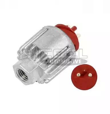 Выключатель пневматический стоп-сигналов SW19 \MAN