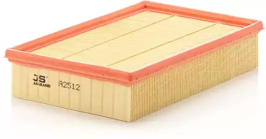 Фильтр воздушный (легковой)  Ford  Transit