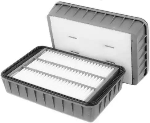 Фильтр воздушный MITSUBISHI ASX 1.6/1.8/2.0L 10