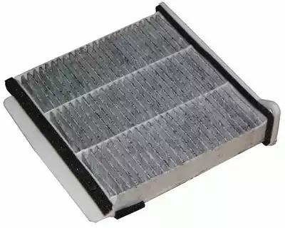 фильтр салона!угольный\Mitsubishi Lancer 1.3-2.0 03>