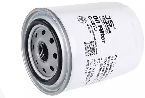 Фильтр масляный NISSAN Almera 1,4/1,6 95-00