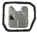 фильтр АКПП!с прокладкой\Hyundai Accent 1.3-1.6 99>/Elantra99>/Coupe