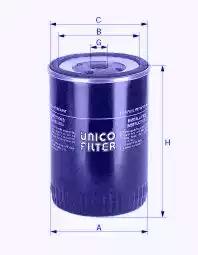 Фильтр топливный IVECO IKARUS MAN EVOBUS RVI SCANIA