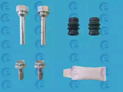 ремк-т направл. суппорта зад.!с направл.\Mazda 6, Mitsubishi Pajero III/IV/Sport/II 98>