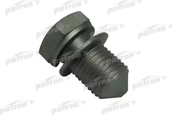 Пробка масл.поддона AUDI/VW/SKODA M14x1,5x22