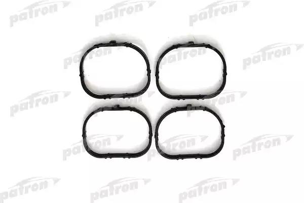 прокладка коллектора !впуск RENAULT Megane 1.4/1.6 16V K4J/K4M 97