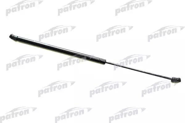 Упор капота газовый