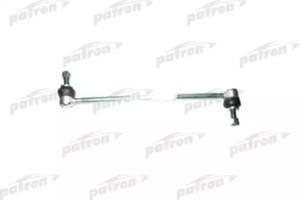 Тяга стабилизатора переднего л+п\ TOYOTA AURIS 06-, COROLLA 06-, RAV4 05-, GEELY EMGRAND X7