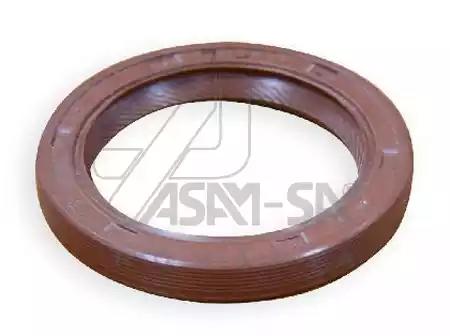 Сальник 35x47x6 передней крышки SANDERO/LOGAN/DUSTER/MEGANE