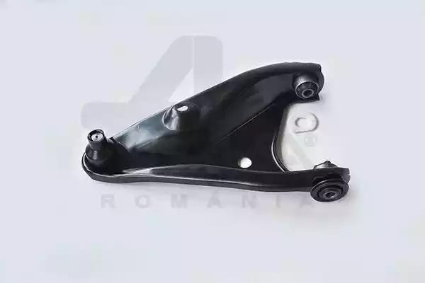 Рычаг RENAULT LOGAN пер.подв.нижн.лев.