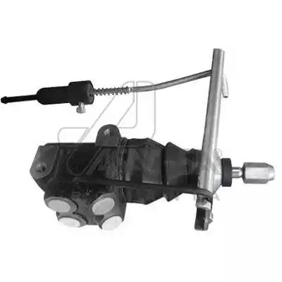 Блок управленияASAM