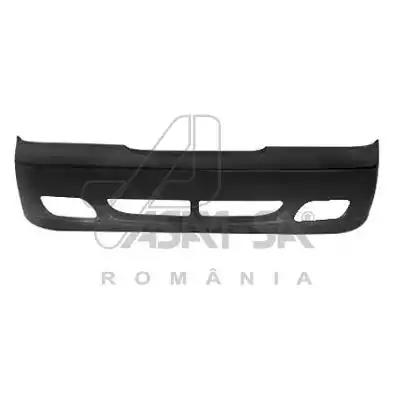 Бампер пер.NEXIA