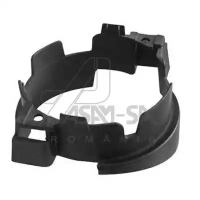 Рамка п/тум. фары Logan 04-08