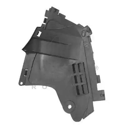 Щиток гязевой Lada Largus