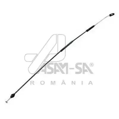 Трос газа RENAULT Logan/ LADA Largus