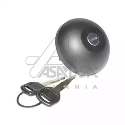 Крышка топливного бака SANDERO/LOGAN/DUSTER/LADA LARGUS/DACIA MCV