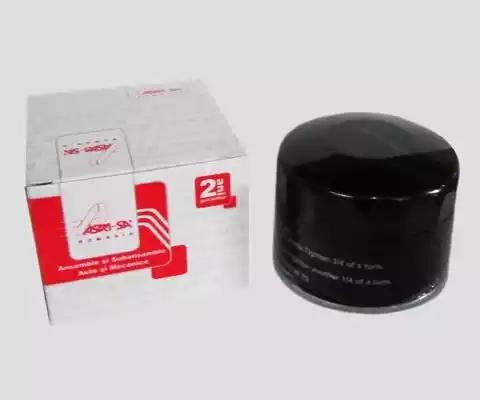 Фильтр масляный SANDERO/LOGAN/DUSTER/CLIO