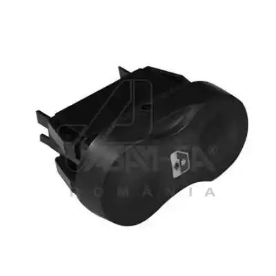 Кнопка стеклоподъемника RENAULT LOGAN/SANDERO