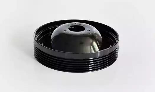 Шкив коленвала SANDERO/LOGAN/LADA LARGUS