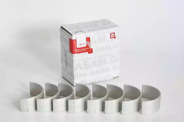 Вкладыш шатунный(min) 8 шт. LOGAN