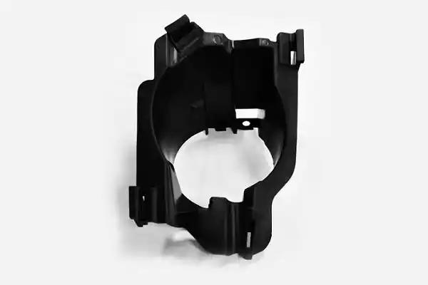 Рамка п/тум. фары правая Renault Logan