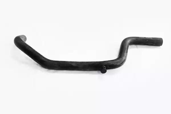 Патрубок радиатора SANDERO/LOGAN/LADA LARGUS/DACIA MCV