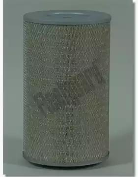 Фильтр воздушный MB     (d=117  D=227  H=383)