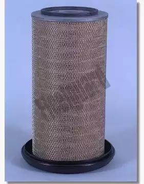 Фильтр воздушный SC     (d=132  D=243  H=498)