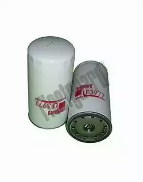 Фильтр масляный IVECO CURSOR/RVI