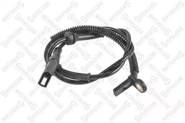 Датчик ABS перед. Ford Fusion/Fiesta 1.3-1.6 01