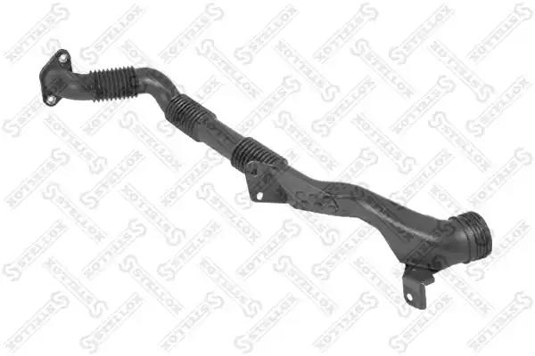 Трубка заливной горловины VOLVO FH12