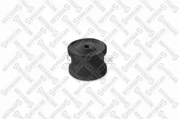 подушка КПП круг70x85x60 \Scania