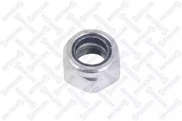 Гайка M16x2 с фиксатором