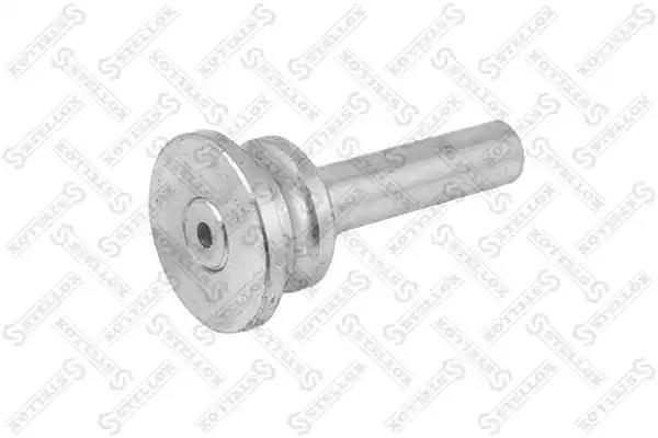 Палец кронштейна d20/d43x108 iveco