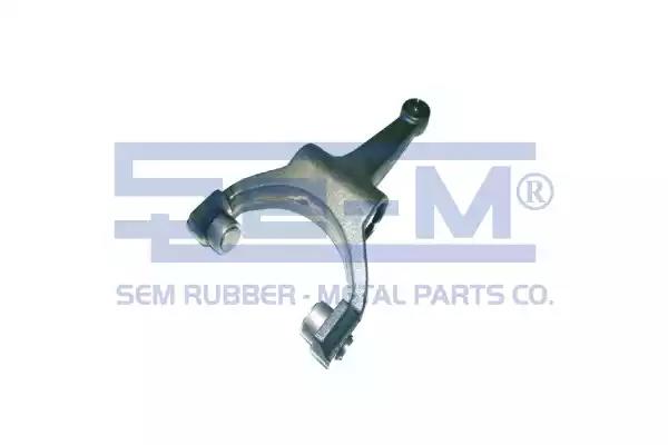 Вилка сцепления RVI