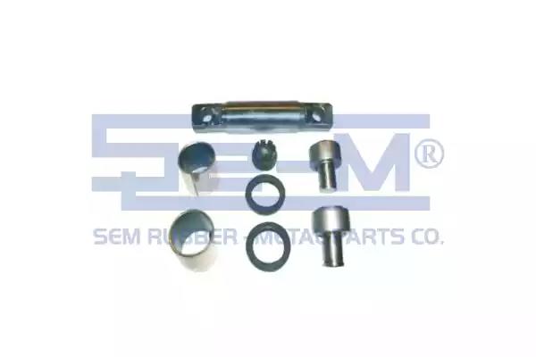 Р/к вилки сцепления RVI