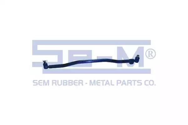 Тяга рулевая MB Actros поперечная 1588мм