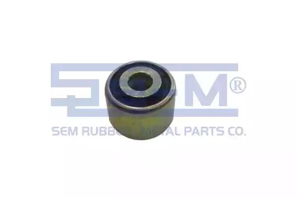 Сайлентблок стабилизатора14*42*35 мм MAN TGL 04->