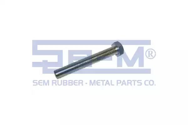 Болт M30x200x3.5 рессоры SAF